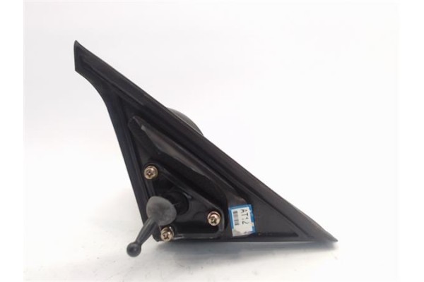 Recambio de retrovisor izquierdo para hyundai accent (lc) referencia OEM IAM E4012129  
