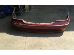 Recambio de paragolpes trasero para mercedes-benz clase c (bm 203) berlina 2.0 200 compressor (203.045) referencia OEM IAM A2038