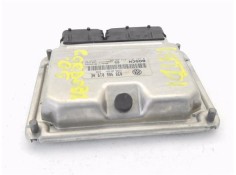 Recambio de centralita para seat cordoba berlina (6l2) 1.9 tdi referencia OEM IAM 038906019NE 0281011824 