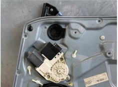 Recambio de elevalunas electrico delantero derecho para seat ibiza (6l1) 1.4 fresh referencia OEM IAM 6L3837756AA 6L3837756Q 