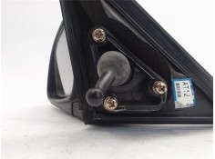 Recambio de retrovisor izquierdo para hyundai accent (lc) referencia OEM IAM E4012129  