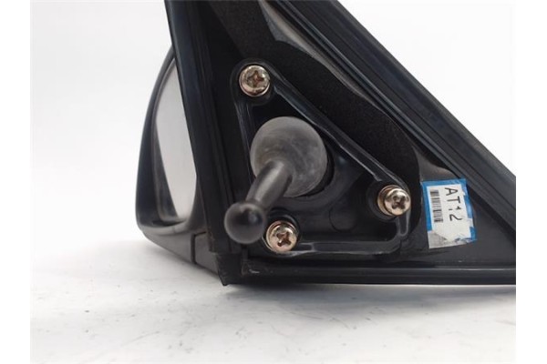 Recambio de retrovisor izquierdo para hyundai accent (lc) referencia OEM IAM E4012129  