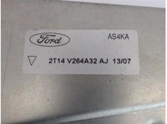 Recambio de cierre electromagnetico trasero derecho para ford transit connect (p65_, p70_, p80_) 1.8 tdci referencia OEM IAM 2T1