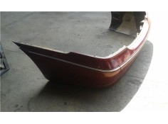 Recambio de paragolpes trasero para mercedes-benz clase c (bm 203) berlina 2.0 200 compressor (203.045) referencia OEM IAM A2038