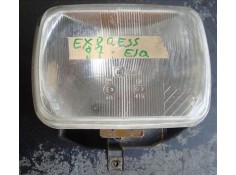 Recambio de faro delantero izquierdo para renault express furgón (f40_, g40_) 1.4 (f402) referencia OEM IAM 7701366413  