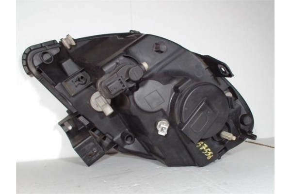 Recambio de faro delantero dcho para renault kangoo i (f/kc0) 1.5 dci (kc07) referencia OEM IAM 8200589037 89902193 
