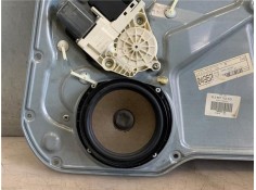Recambio de elevalunas electrico delantero derecho para seat ibiza (6l1) 1.4 fresh referencia OEM IAM 6L3837756AA 6L3837756Q 