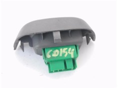 Recambio de mando elevalunas delantero derecho para toyota aygo (kgb/wnb) 1.0 básico referencia OEM IAM 848100H010A  