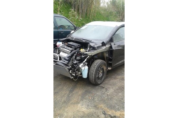 seat ibiza berlina (6j5) del año 2008