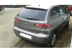 seat ibiza (6l1) del año 2004