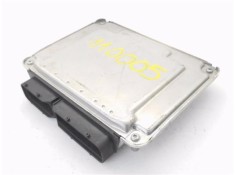 Recambio de centralita para seat cordoba berlina (6l2) 1.9 tdi referencia OEM IAM 038906019NE 0281011824 