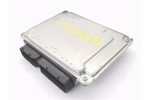 Recambio de centralita para seat cordoba berlina (6l2) 1.9 tdi referencia OEM IAM 038906019NE 0281011824 