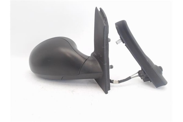 Recambio de retrovisor derecho para seat arosa (6h1) referencia OEM IAM   
