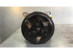 Recambio de compresor aire acond. para peugeot 307 break / sw (s1) 2.0 hdi 110 referencia OEM IAM 6D6V12 1437 