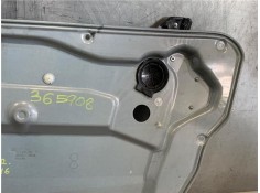 Recambio de elevalunas electrico delantero derecho para seat ibiza (6l1) 1.4 fresh referencia OEM IAM 6L3837756AA 6L3837756Q 