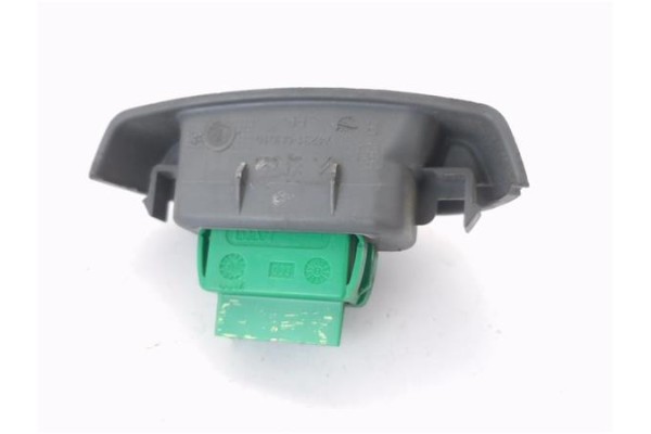 Recambio de mando elevalunas delantero derecho para toyota aygo (kgb/wnb) 1.0 básico referencia OEM IAM 848100H010A  