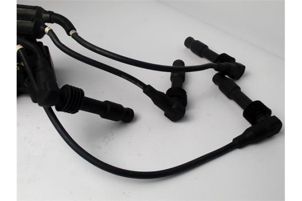 Recambio de bobina encendido para opel vectra b berlina 1.8 i 16v referencia OEM IAM 1208071 2526055A 