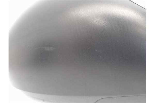 Recambio de retrovisor derecho para seat arosa (6h1) referencia OEM IAM   