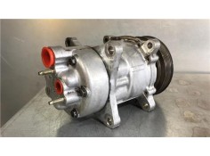 Recambio de compresor aire acond. para peugeot 307 break / sw (s1) 2.0 hdi 110 referencia OEM IAM 6D6V12 1437 