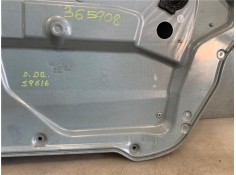 Recambio de elevalunas electrico delantero derecho para seat ibiza (6l1) 1.4 fresh referencia OEM IAM 6L3837756AA 6L3837756Q 