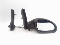 Recambio de retrovisor derecho para seat arosa (6h1) referencia OEM IAM   