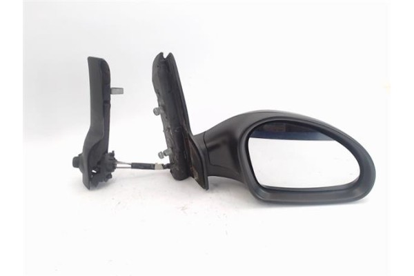 Recambio de retrovisor derecho para seat arosa (6h1) referencia OEM IAM   