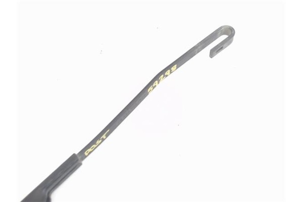 Recambio de brazo limpiaparabrisas trasero para volkswagen golf iii (1h1) 2.0 referencia OEM IAM 1H6955707  