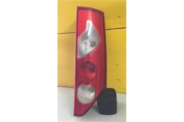 Recambio de piloto trasero derecho para renault kangoo ii (2008) 1.5 furgón confort [1,5 ltr. - 50 kw dci diesel] referencia OEM