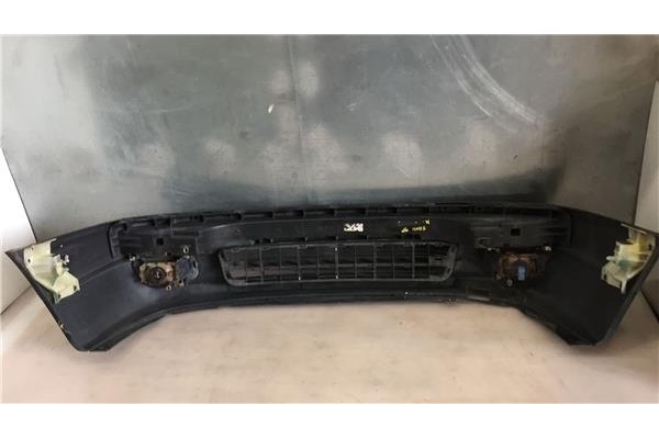 Recambio de paragolpes delantero para citroen saxo (1996) 1.4 vts [1,4 ltr. - 55 kw] referencia OEM IAM   