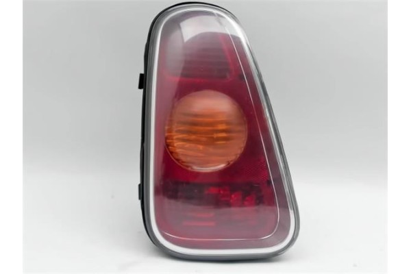 Recambio de piloto trasero izquierdo para mini mini (r50,r53)(2001) 1.6 one [1,6 ltr. - 66 kw 16v cat] referencia OEM IAM   