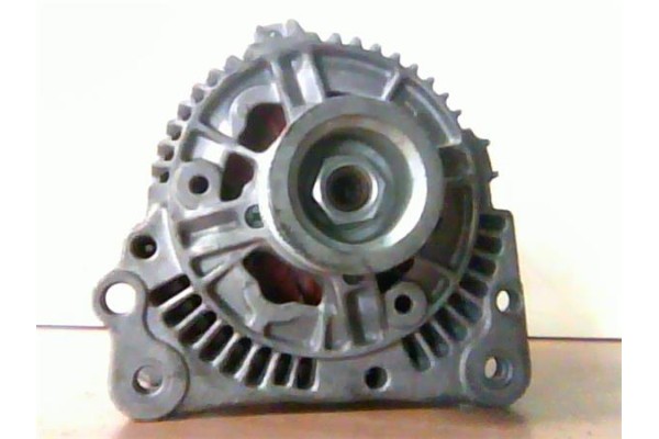 Recambio de alternador para volkswagen golf iii (1h1) 1.6 referencia OEM IAM 0000100338 209155 600516 0123320007 