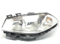 Recambio de faro delantero dcho para renault megane ii berlina 3p referencia OEM IAM 7701064018 89306995 7701054656 , RENAULT | 