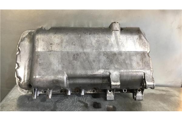 Recambio de carter para peugeot 307 break / sw (s1) 2.0 hdi 110 referencia OEM IAM 9642134480  