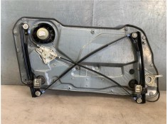 Recambio de elevalunas electrico delantero derecho para seat ibiza (6l1) 1.4 fresh referencia OEM IAM 6L3837756AA 6L3837756Q 