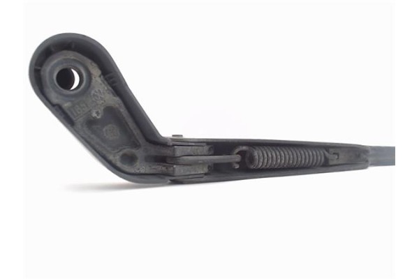 Recambio de brazo limpiaparabrisas trasero para volkswagen golf iii (1h1) 2.0 referencia OEM IAM 1H6955707  