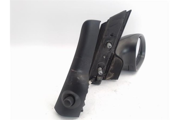 Recambio de retrovisor derecho para seat arosa (6h1) referencia OEM IAM   