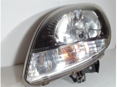 Recambio de faro delantero izquierdo para renault kangoo i (f/kc0) 1.5 dci (kc07) referencia OEM IAM 8200589036 89902194 