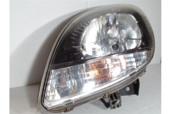 Recambio de faro delantero izquierdo para renault kangoo i (f/kc0) 1.5 dci (kc07) referencia OEM IAM 8200589036 89902194 