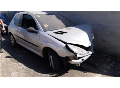 peugeot 206 del año 2003