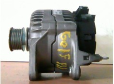 Recambio de alternador para volkswagen golf iii (1h1) 1.6 referencia OEM IAM 0000100338 209155 600516 0123320007 