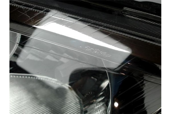 Recambio de faro delantero dcho para renault megane ii berlina 3p referencia OEM IAM 7701064018 89306995 7701054656 , RENAULT | 