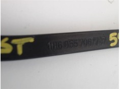 Recambio de brazo limpiaparabrisas trasero para volkswagen golf iii (1h1) 2.0 referencia OEM IAM 1H6955707  