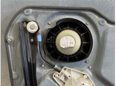 Recambio de elevalunas electrico delantero derecho para seat ibiza (6l1) 1.4 fresh referencia OEM IAM 6L3837756AA 6L3837756Q 