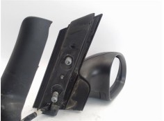 Recambio de retrovisor derecho para seat arosa (6h1) referencia OEM IAM   