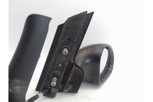 Recambio de retrovisor derecho para seat arosa (6h1) referencia OEM IAM   