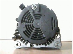 Recambio de alternador para volkswagen golf iii (1h1) 1.6 referencia OEM IAM 0000100338 209155 600516 0123320007 