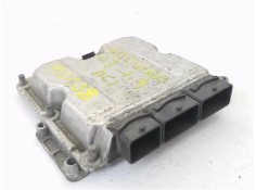Recambio de centralita para renault laguna ii (bg0) 1.9 dci (bg0g) referencia OEM IAM 8200309316 0281011324 
