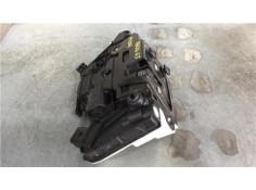 Recambio de cierre electromagnetico trasero izquierdo para seat ibiza berlina (6j5) 1.2 ecomotive referencia OEM IAM 6J0839015C 