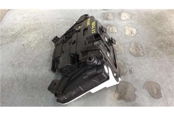 Recambio de cierre electromagnetico trasero izquierdo para seat ibiza berlina (6j5) 1.2 ecomotive referencia OEM IAM 6J0839015C 