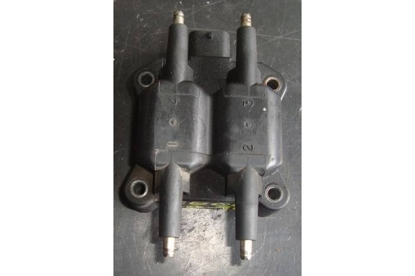 Recambio de bobina encendido para chrysler neon pl 2.0 referencia OEM IAM 4557468  
